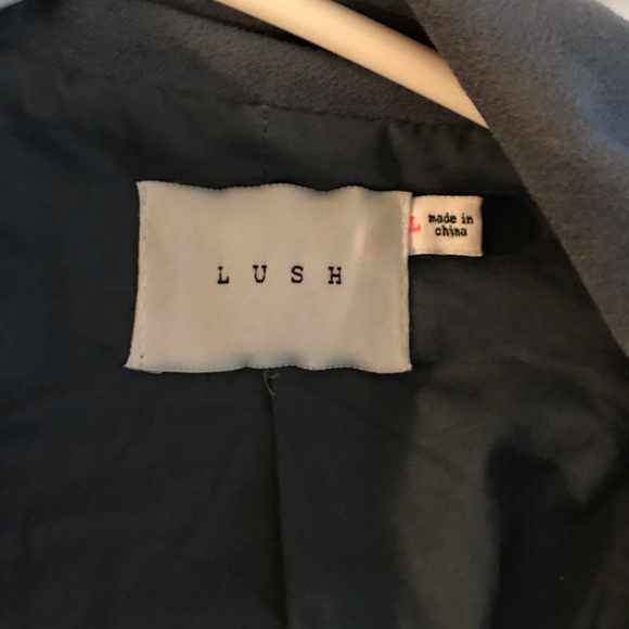 Jacket - Picture 4 of 5